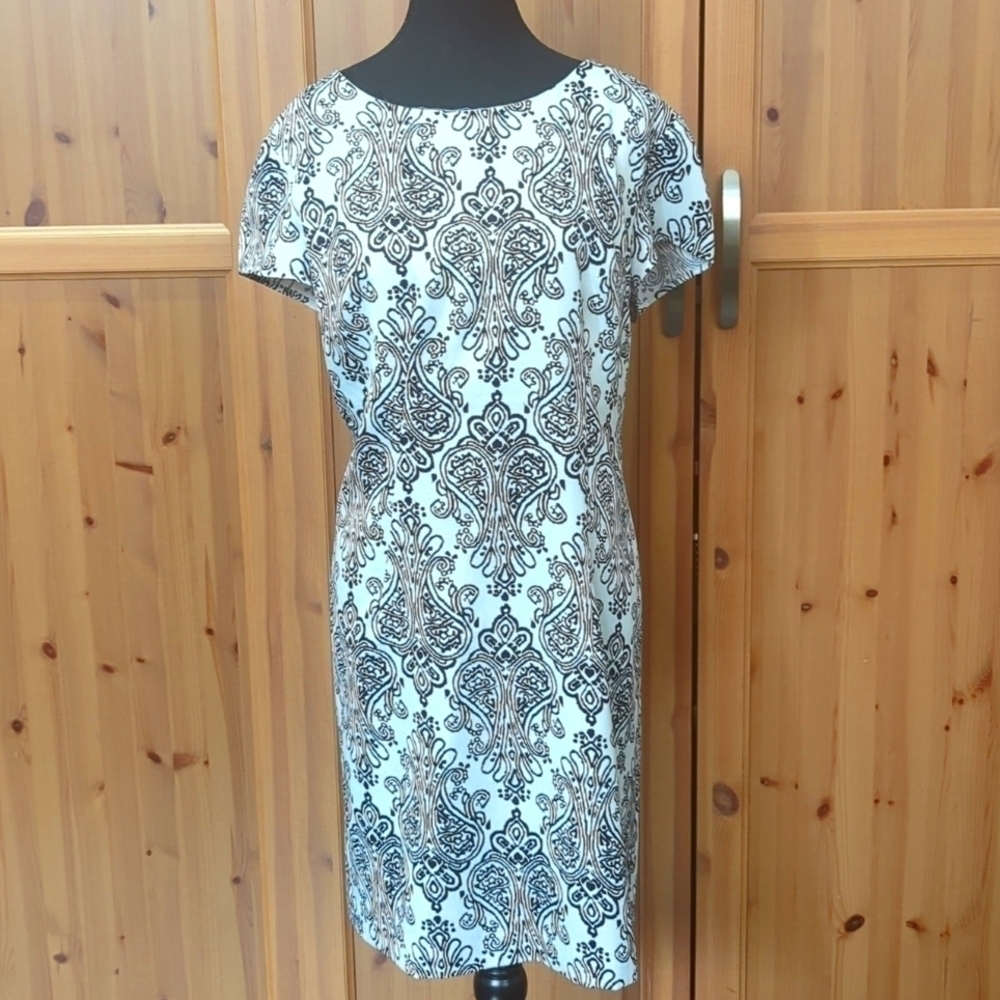 Gilani Dress Size  14